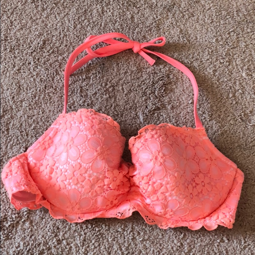 Victoria’s Secret bathing suit top